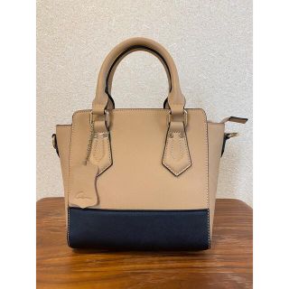 バーニーズニューヨーク(BARNEYS NEW YORK)のBARNEYS NEWYORK  BAG  バーニーズニューヨーク　バッグ(ハンドバッグ)