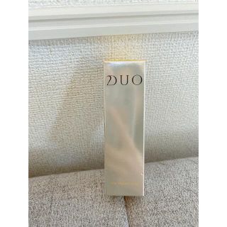 新品 DUO(デュオ) ザ リペアショット(30ml)(美容液)