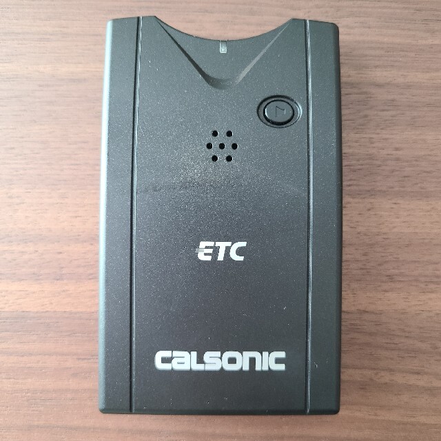 CALSONIC ETC-8500F