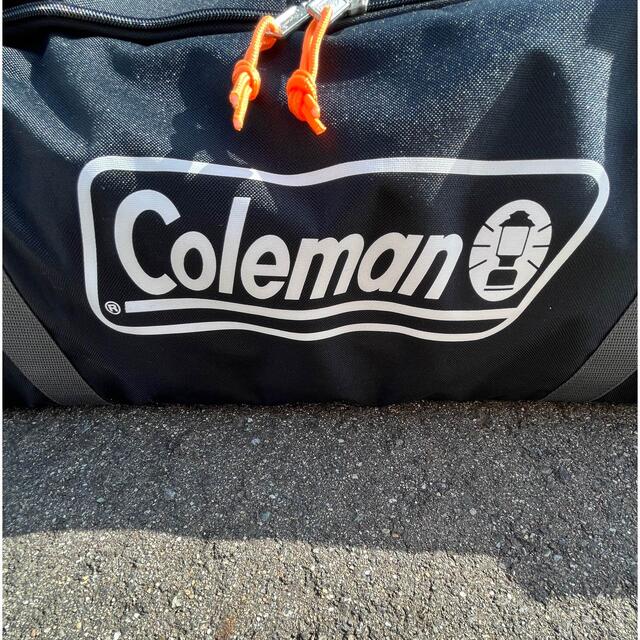 Coleman コールマン　イージーキャノピーレクタ　450 タープ　キャンプ