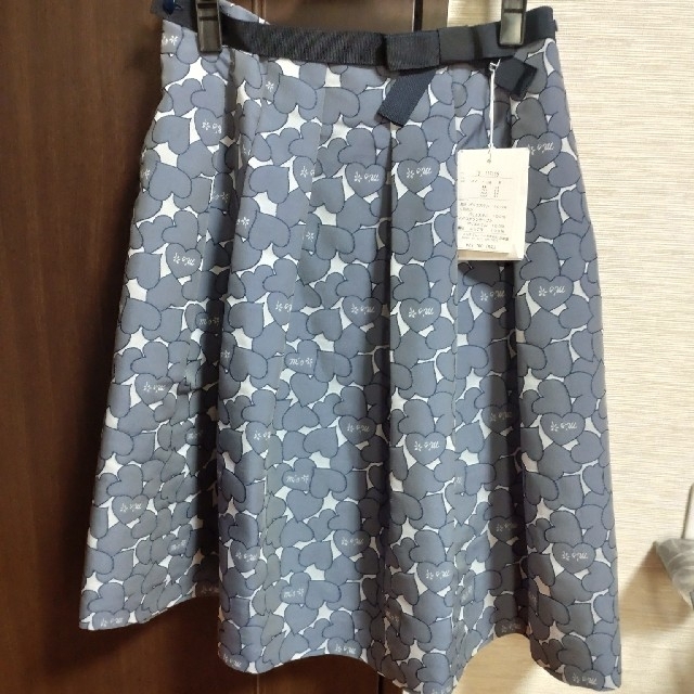 エムズグレイシー スカート 38 美品 エムズグレイシー スカート 38 美品