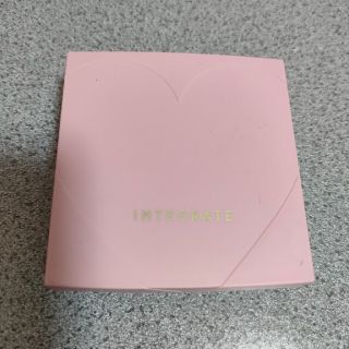 インテグレート(INTEGRATE)のインテグレート　すっぴんメーカー(フェイスパウダー)