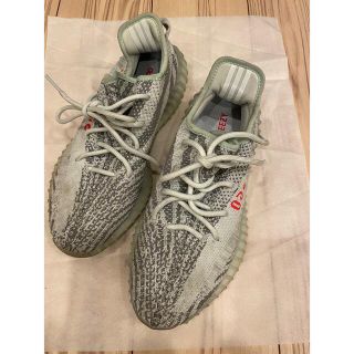 アディダス(adidas)のadidas yeezy イージーブースト350(スニーカー)