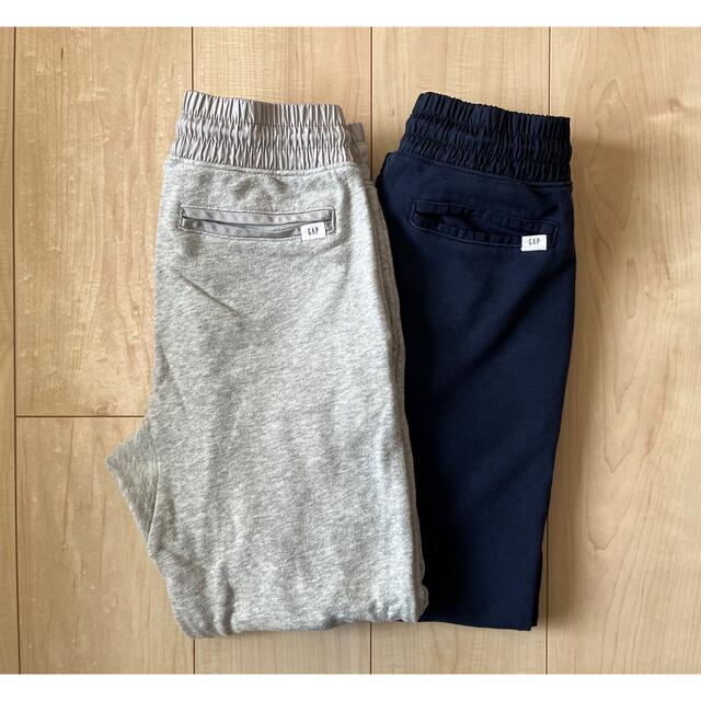 GAP Kids(ギャップキッズ)のGAP kids boys 140サイズ　スウェット キッズ/ベビー/マタニティのキッズ服男の子用(90cm~)(パンツ/スパッツ)の商品写真