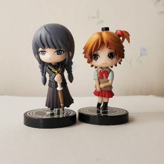 ペルソナ4 ワンコイングランデフィギュアコレクション(アニメ/ゲーム)