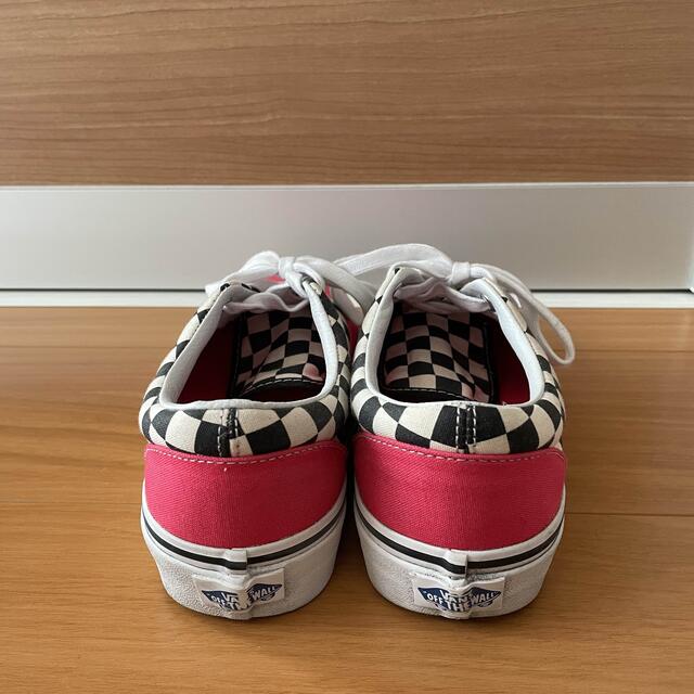 VANS(ヴァンズ)のvans ERA スニーカー レディースの靴/シューズ(スニーカー)の商品写真