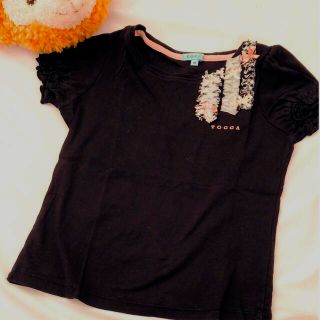 トッカ(TOCCA)の♡トッカ　可愛い　トップス　110♡(Tシャツ/カットソー)