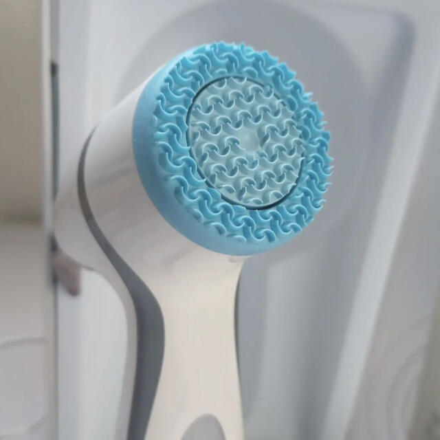 ニュースキン 美品 ルミスパ 美顔器 トリートメントクレンザー付き! ニュースキン 美品 ルミスパ 美顔器 トリートメントクレンザー付き!