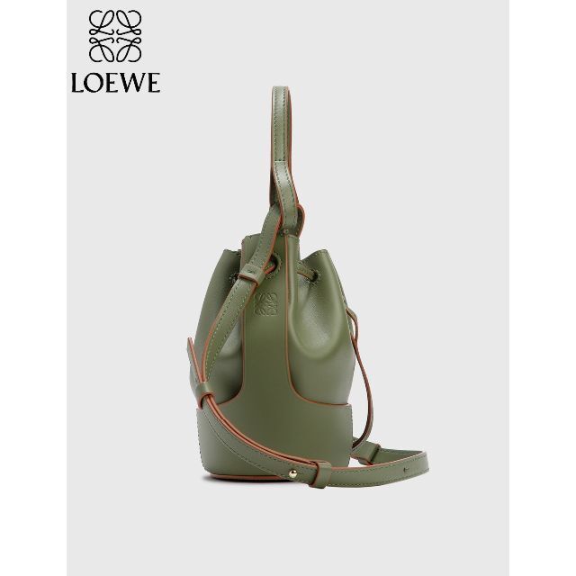 LOEWE バルーンバッグ ミニ