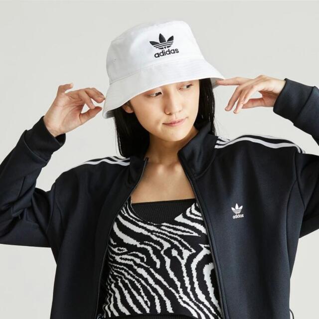 adidas(アディダス)の【adidas originals】 バケットハット  レディースの帽子(ハット)の商品写真