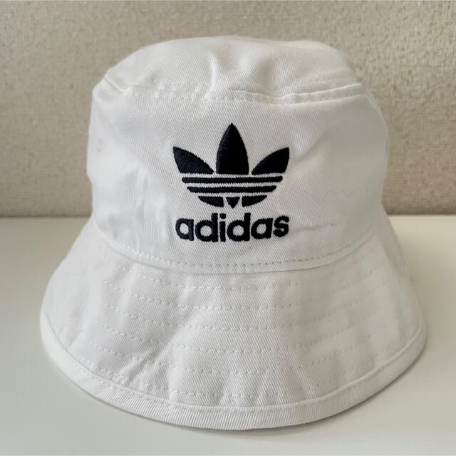 adidas(アディダス)の【adidas originals】 バケットハット  レディースの帽子(ハット)の商品写真