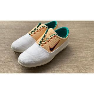 ナイキ(NIKE)のNIKE ゴルフシューズ　メンズ　26.5cm スパイクタイプ(シューズ)