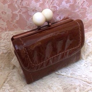 ツモリチサト(TSUMORI CHISATO)の※最終値下げ※(財布)