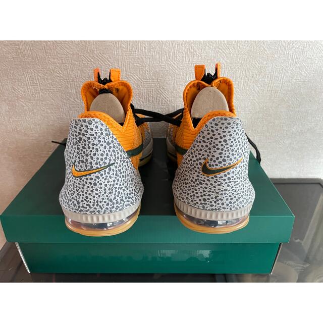 再出品❗️ アトモス別注レブロン❗️