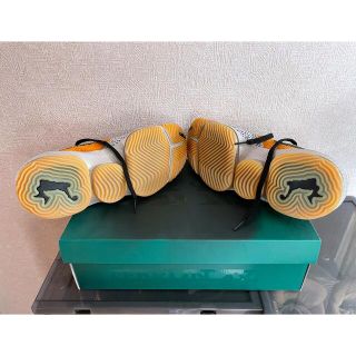 再出品❗️ アトモス別注レブロン❗️
