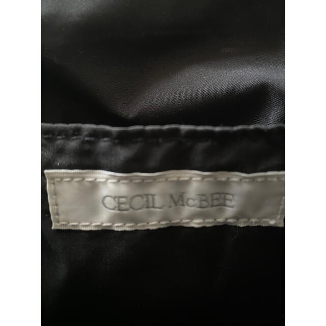 CECIL McBEE(セシルマクビー)のCECIL McᗷEE 2wayバッグ レディースのバッグ(ショルダーバッグ)の商品写真