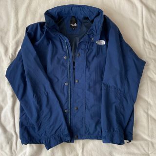 ザノースフェイス(THE NORTH FACE)の【年末価格】ノースフェイス　ハイドレナ ウインドジャケットメンズ　Mサイズ(パーカー)