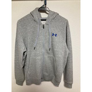 アンダーアーマー(UNDER ARMOUR)のアンダーアーマー　パーカー(パーカー)