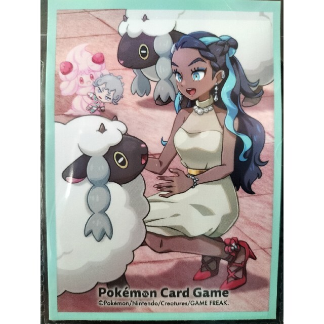 ポケモン - たぬき@様専用 ポケカ公式デッキシールドばら売り 合計15