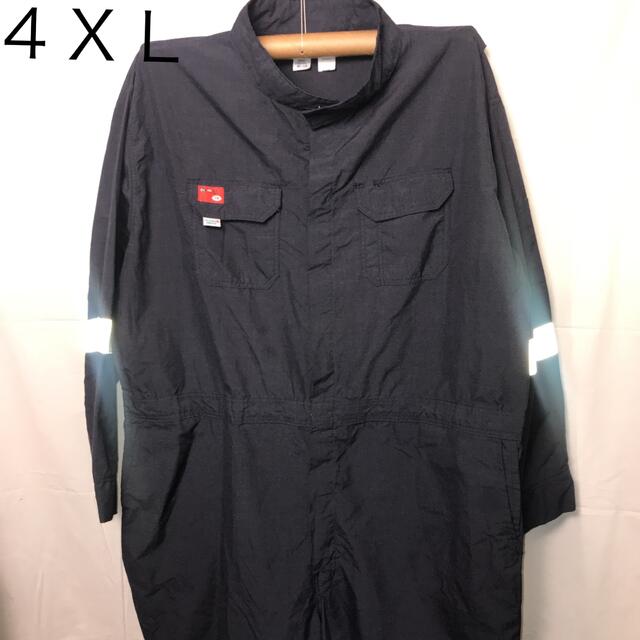 PROTECT  ツナギ　オールインワン　４ＸＬ