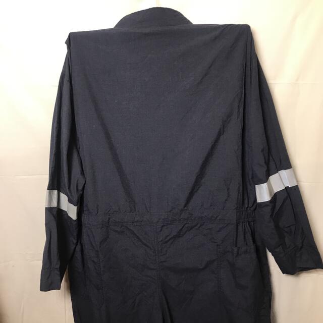 PROTECT ツナギ オールインワン 4XL - サロペット/オーバーオール