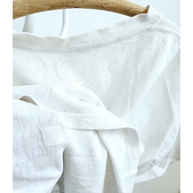 OLD STUSSY T-SHIRTS 80’s メンズのトップス(Tシャツ/カットソー(半袖/袖なし))の商品写真