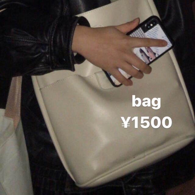 oio__oo様　bag レディースのバッグ(ショルダーバッグ)の商品写真