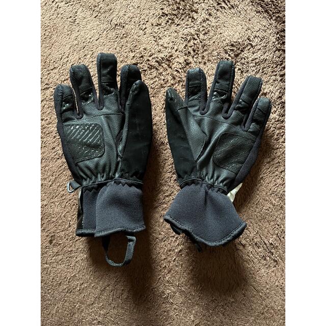 MIZUNO(ミズノ)のミズノ ブレスサーモ スキー手袋 グローブ メンズのファッション小物(手袋)の商品写真