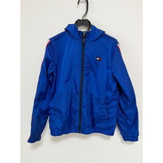 トミーヒルフィガー(TOMMY HILFIGER)のkpkp523様専用　　TOMMY HILFIGERパーカー/リバーシブル(ジャケット/上着)