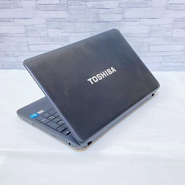 東芝/dynabook/Windows11/人気の便利ソフト多数！ 2