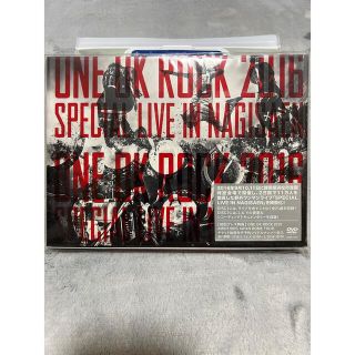 ワンオク One Ok Rock Dvdの通販 2 000点以上 ワンオクロックを買うならラクマ