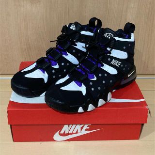 ナイキ(NIKE)のNIKE AIR MAX2 CB '94(スニーカー)