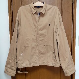 ポロラルフローレン(POLO RALPH LAUREN)のPolo Ralph Lauren ジャケット L  メンズ(Gジャン/デニムジャケット)