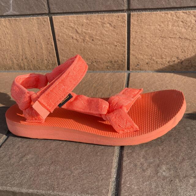 Teva(テバ)のテバ　サンダル レディースの靴/シューズ(サンダル)の商品写真