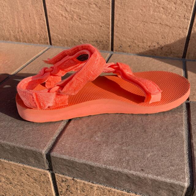 Teva(テバ)のテバ　サンダル レディースの靴/シューズ(サンダル)の商品写真