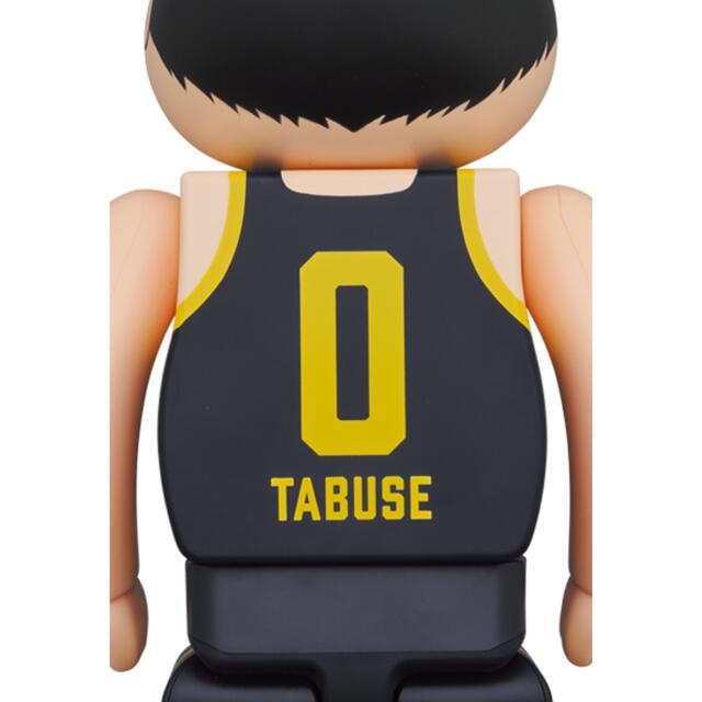 B.LEAGUE 宇都宮ブレックス #0 田臥勇太 be@rbrick