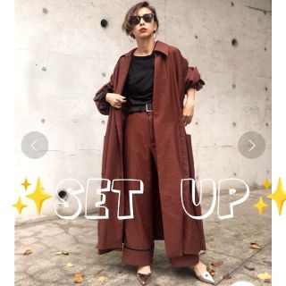 Ameri VINTAGE(スプリングコート)のフリマアイテム一覧 Ameri VINTAGE(スプリングコート)のフリマアイテム一覧