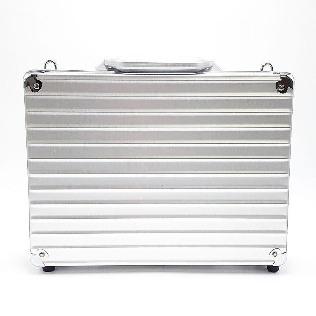 リモワ RIMOWA アタッシュケース アルミニウム 20-22031018