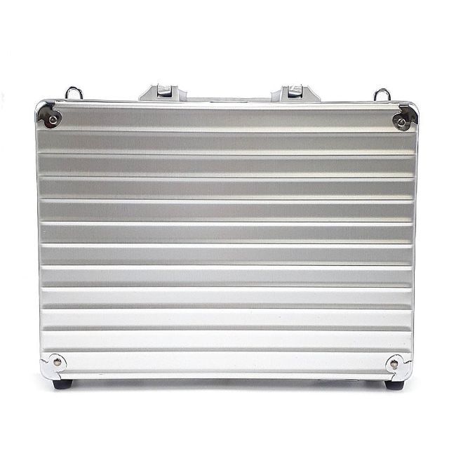 RIMOWA - リモワ RIMOWA アタッシュケース アルミニウム 20-22031018の