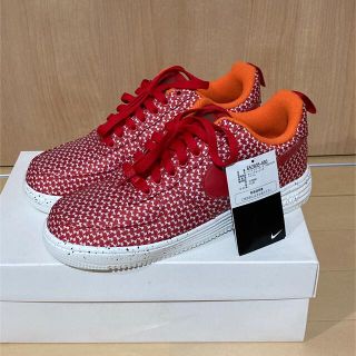 ナイキ(NIKE)のNIKE LUNAR FORCE 1 UNDFTD SP(スニーカー)