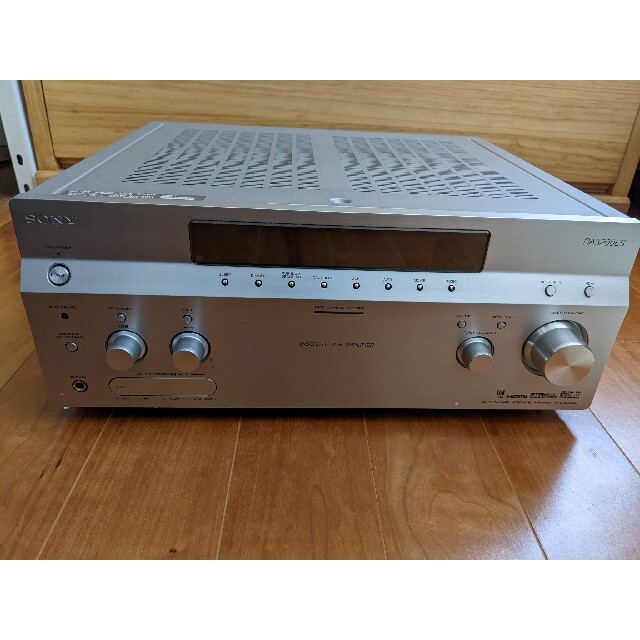 SONY TA-DA3200ES