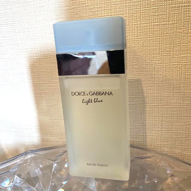 DOLCEGABBANA - ドルチェガッバーナ ライトブルー オードトワレ 100mlの通販 by coco's shop| ドルチェアンドガッバーナならラクマ DOLCEGABBANA - ドルチェガッバーナ ライトブルー オードトワレ 100mlの通販 by coco's shop| ドルチェアンドガッバーナならラクマ
