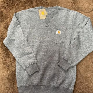 カーハート(carhartt)のデッドストック❗️カーハート　スウェットトレーナー❗️(スウェット)