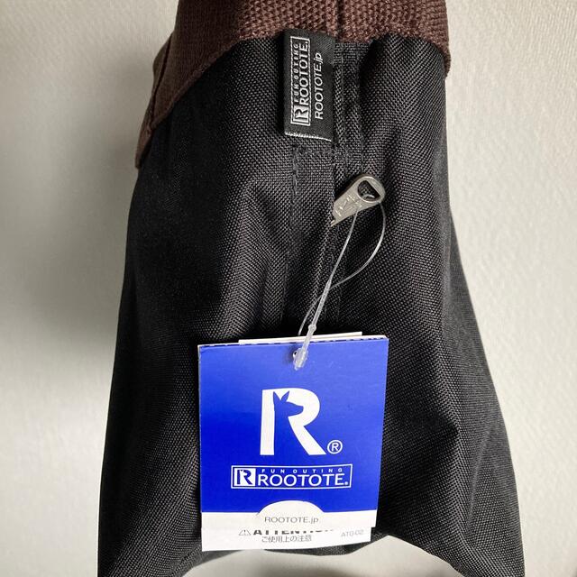 ROOTOTE(ルートート)の【ルートート】トートバッグ　タグ付き レディースのバッグ(トートバッグ)の商品写真