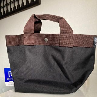 ルートート(ROOTOTE)の【ルートート】トートバッグ　タグ付き(トートバッグ)