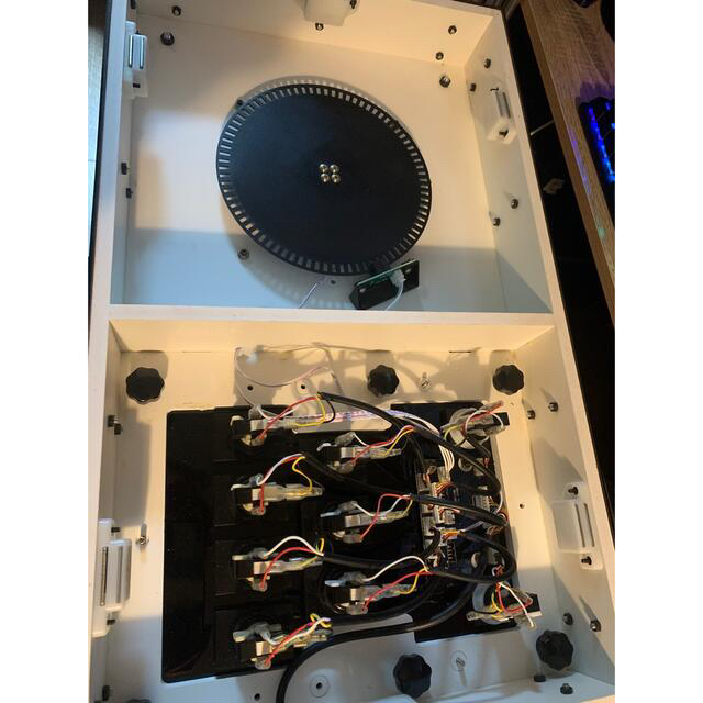 BeatmaniaIIDX dj DAOコン PEE(2013新仕様) EMPの通販 by ケン's BeatmaniaIIDX dj DAOコン PEE(2013新仕様) EMPの通販 by ケン's