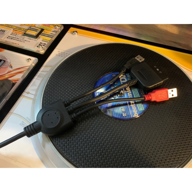 BeatmaniaIIDX dj DAOコン PEE(2013新仕様) EMPの通販 by ケン's BeatmaniaIIDX dj DAOコン PEE(2013新仕様) EMPの通販 by ケン's
