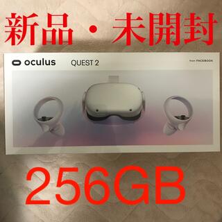 Oculus Quest 2 256GB オールインワンVRヘッドセット の通販 by
