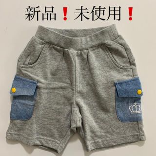 ベビードール(BABYDOLL)のBABY DOLL/ショートパンツ/90サイズ(パンツ/スパッツ)