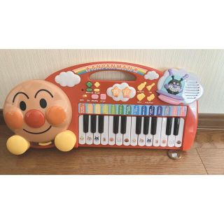 アンパンマン - アンパンマンキーボード⭐︎の通販 by ♡nav3v♡'s ...